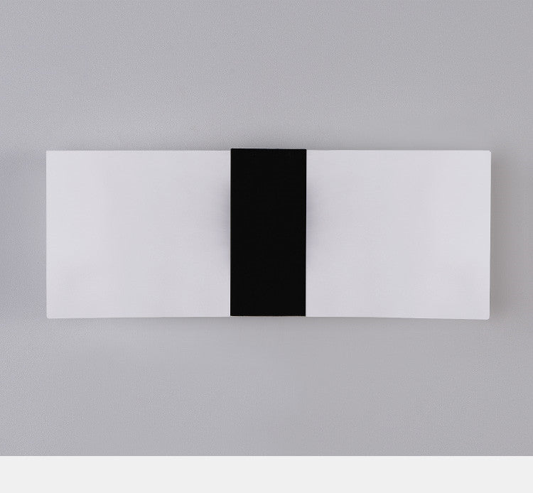 Luminous Flow™ – Smart Wall Lamp