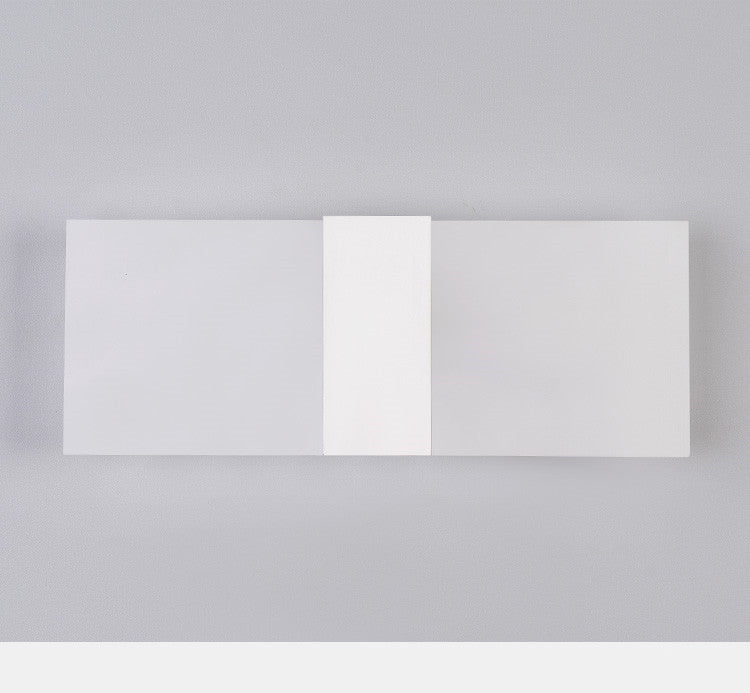 Luminous Flow™ – Smart Wall Lamp