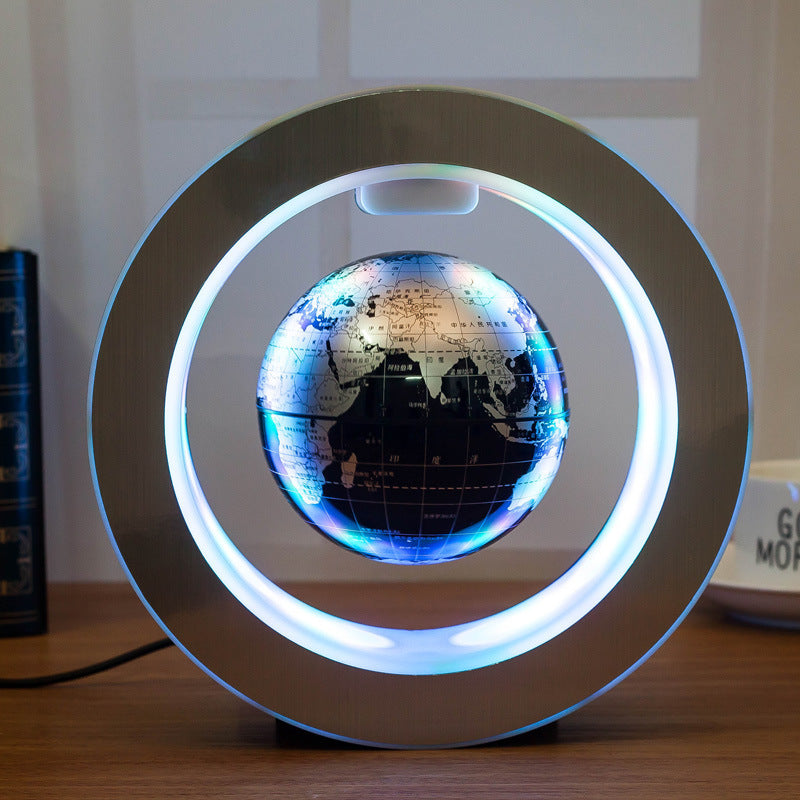 FloatMap™ – The World, Reimagined