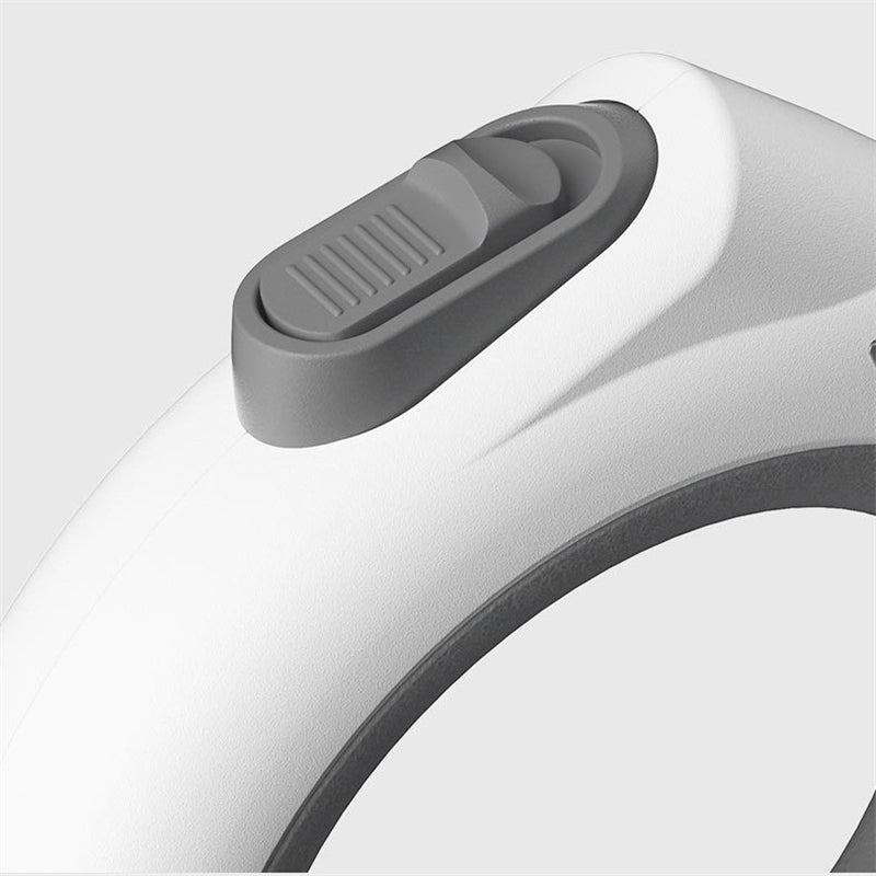 Fantastic Dog Leash With Built-in Spotlight For Extra Safety - Blicksel