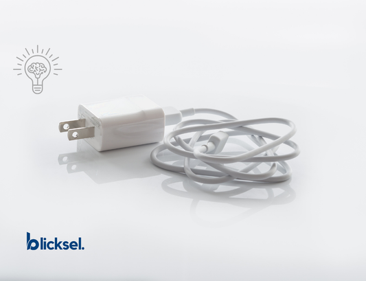 Still Untangling Cables in 2025?